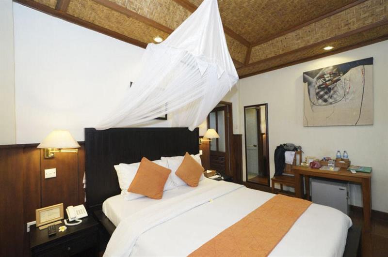Lumbung Sari Ubud Exterior foto