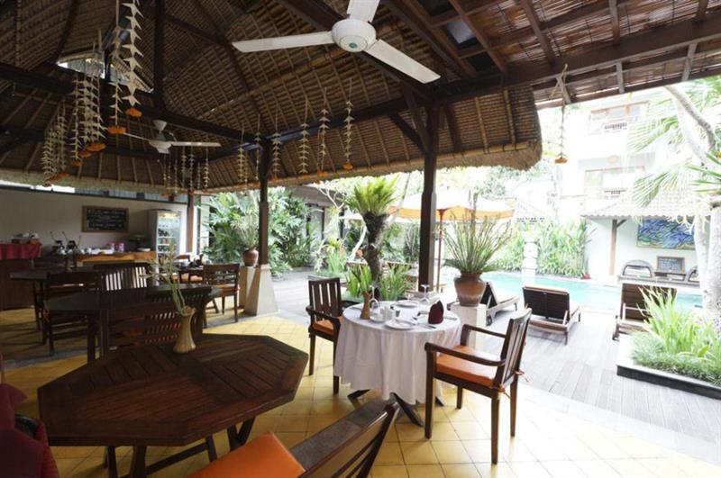Lumbung Sari Ubud Exterior foto