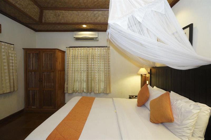 Lumbung Sari Ubud Exterior foto